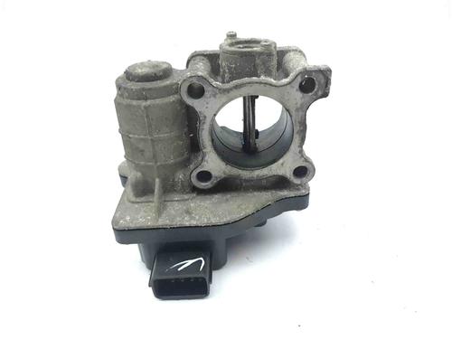 Used Throttle body HONDA ACCORD VIII Estate (CW) 2.2 i-DTEC (CW3) (150 hp) 28871712