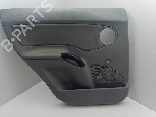 Used Rear left panel CITROËN C3 I (FC_, FN_) 1.4 HDi (70 hp) 28843618
