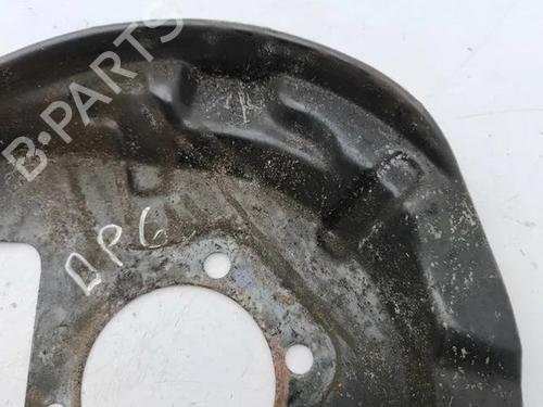 Support NISSAN QASHQAI II (J11, J11_) 1.5 dCi | BP28862026C155 