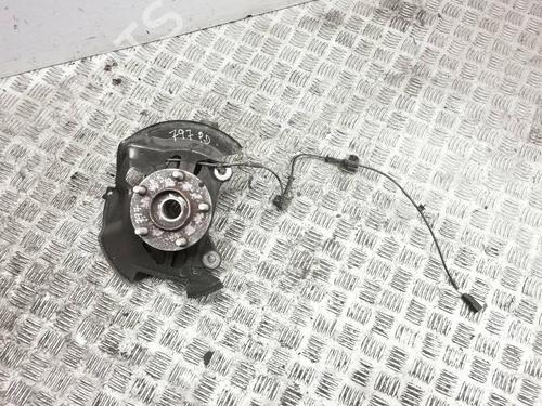 Used Right front steering knuckle Right front steering knuckle 36079757 36079757