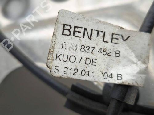 Rear right window mechanism BENTLEY CONTINENTAL FLYING SPUR (3W_) 6.0 | BP28883279C25 