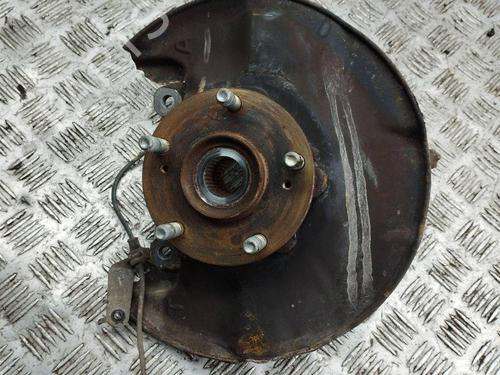 Left front steering knuckle HONDA ACCORD VIII Estate (CW) 2.2 i-DTEC (CW3) | BP28888457M25 