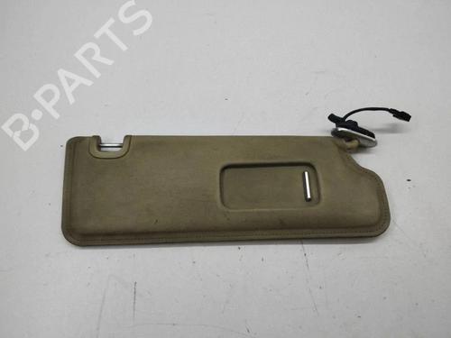 Used Right sun visor Right sun visor 38240695 38240695