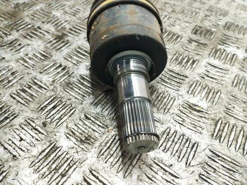 Left front driveshaft MAZDA 6 Estate (GJ, GL) 2.2 D | BP28894637M38 - Image 5