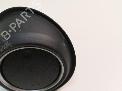 Air vent HONDA CIVIC IX (FK) 1.6 i-DTEC (FK3) | BP28886835I21 