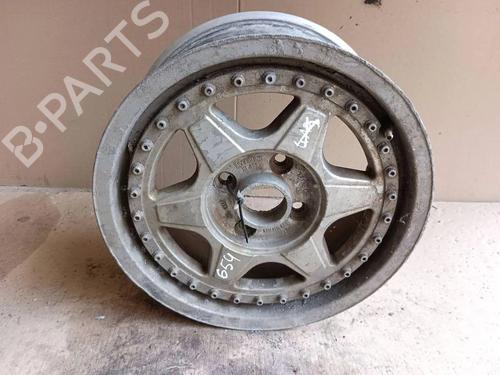 Used Rim Rim 33797534 33797534