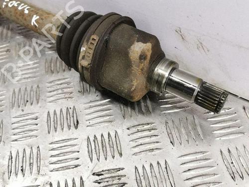 Left front driveshaft FORD FOCUS II Saloon (DB_, FCH, DH) 1.6 | BP38248949M38 - Image 6