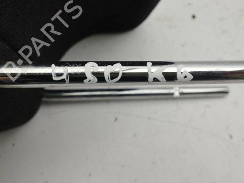 Headrest PEUGEOT 308 I (4A_, 4C_) 1.6 HDi | BP28901760I31 
