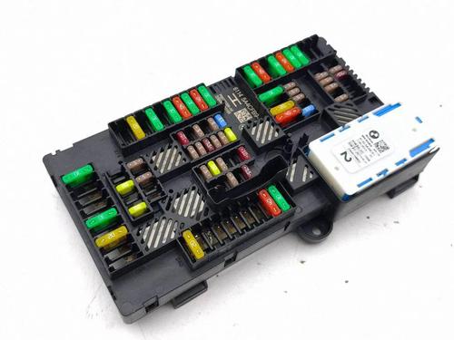 Fuse box BMW i4 (G26) eDrive35 | BP38623700E1 - Image 2