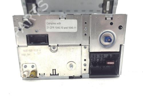 Electronic module MASERATI QUATTROPORTE V 4.2 | BP28906973M83 