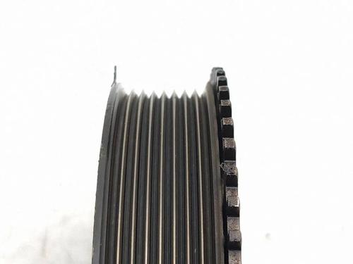 Pulley MAZDA CX-7 (ER) 2.2 MZR-CD AWD (ER10A) | BP39904014M122 - Image 4