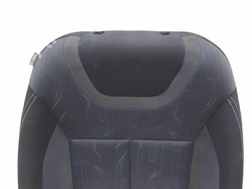 Right front seat CITROËN C4 Coupe (LA_) 1.6 HDi | BP36081685C16  - Image 8