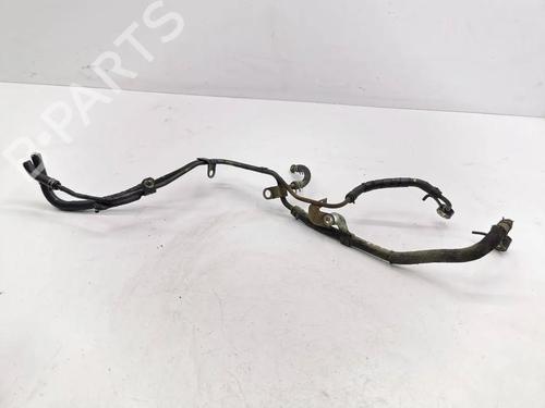 Pipe TOYOTA RAV 4 II (_A2_) 2.0 D 4WD (CLA20_, CLA21_, CLA20R, CLA21R) | BP36209179M125 - Image 6