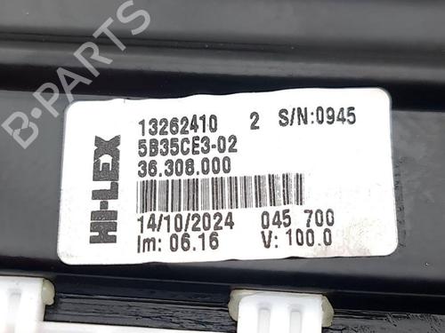 Front left window mechanism MINI MINI (F56) Cooper S | BP28883657C22