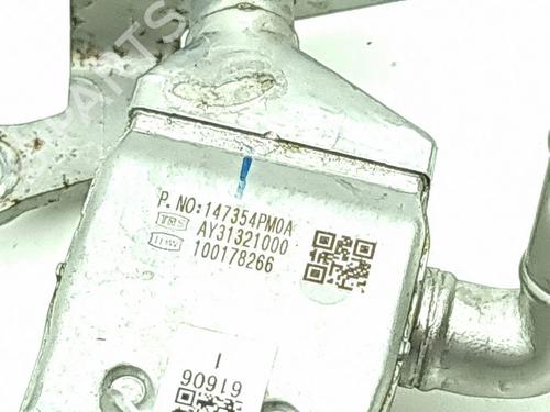 Egr RENAULT CAPTUR II (HF_) TCe 100 (HFMT) | BP40209256M69 - Image 6