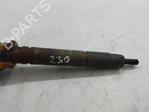 Injector VOLVO V40 Hatchback (525) T4 | BP33258114M100 - Image 5