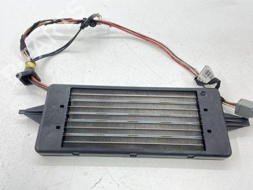 Used Heater resistor CHRYSLER VOYAGER II (ES) 2.5 TD (118 hp) 28871074