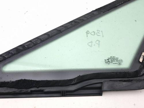 Venstre foran trekantet rude VW ID.3 (E11, E12) Pro | BP29919797C111