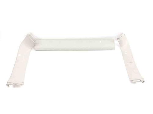 Pynteliste til bagklap SUZUKI GRAND VITARA II (JT, TE, TD) 1.9 DDiS All-wheel Drive (JT419, TD44, JB419WD, JB419XD,... (129 hp) 28886547