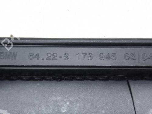 Grill BMW i4 (G26) eDrive35 | BP38038426C40 - Image 6