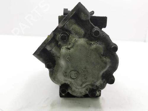 AC compressor VOLVO V50 (545) 1.6 D | BP36103755M34 - Image 2