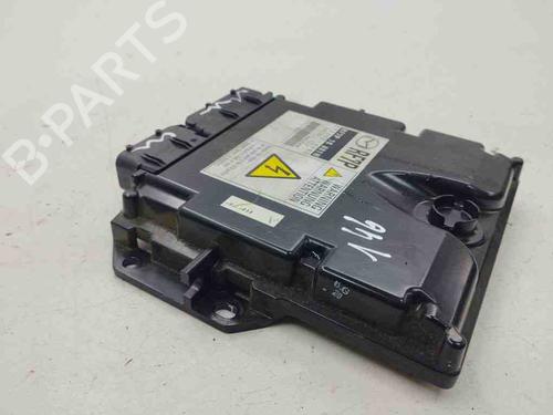 Engine control unit (ECU) MAZDA 5 (CR) 2.0 CD (CR19) | BP28885850M57 
