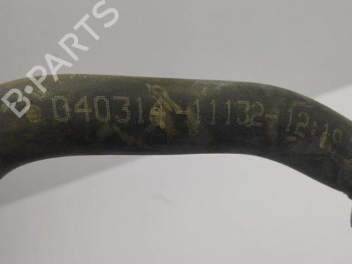 Pipe TESLA MODEL S (5YJS) 60 | BP28900784M125