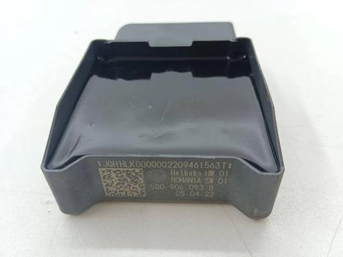 Fuel ECU SEAT ARONA (KJ7, KJP) 1.0 TSI | BP28896496M50 - Image 5