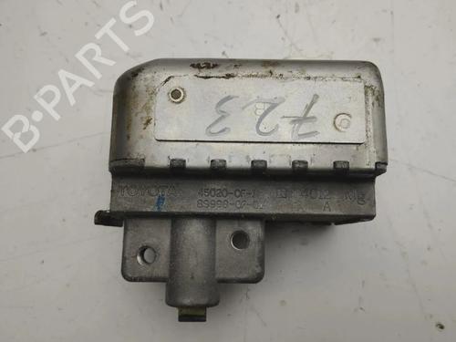 Used Electronic module Electronic module 33255498 33255498
