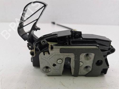 Venstre fortil lås FORD B-MAX (JK) 1.6 TDCi | BP38249140C98 - Image 6