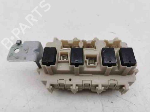 Fuse box NISSAN QASHQAI II (J11, J11_) 1.5 dCi | BP28862027E1 