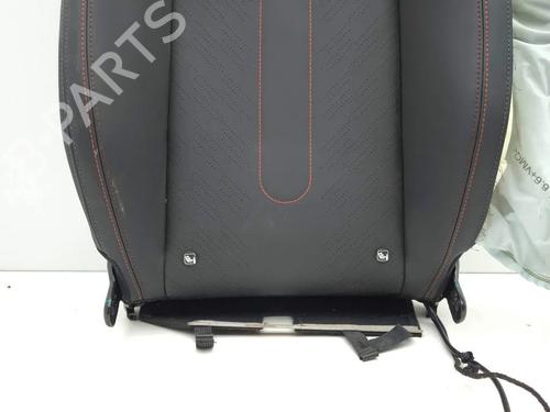 Left front seat MINI MINI (F66, F65) Cooper S | BP36202991C15 - Image 4