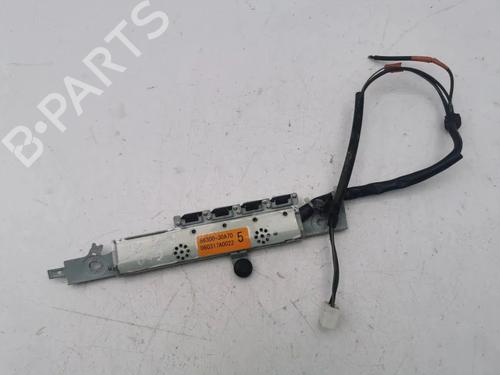 Electronic module LEXUS GS (_S19_) 350 AWD (GRS196_, GRS196R) | BP34217039M83 - Image 7