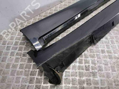 Left sideskirt INFINITI Q50 50 D | BP28899458C115