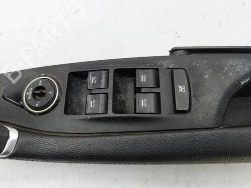 Right front window switch HYUNDAI i40 I (VF) 1.7 CRDi | BP38246604I26 - Image 7