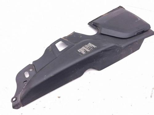 Upper protection PORSCHE CAYENNE (92A) 3.6 | BP39495905M93 - Image 2