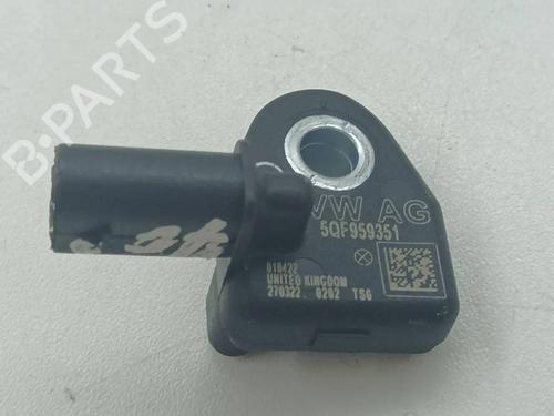 Used Electronic sensor Electronic sensor 33877770 33877770
