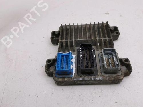 Engine control unit (ECU) SAAB 9-7X 4.2 AWD | BP28897979M57