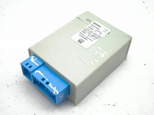 Used Electronic module Electronic module BMW i3 (I01) Range Extender (170 hp) 40193916 40193916