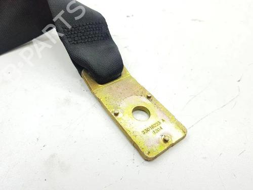 Rear center seatbelt BMW 7 (E65, E66, E67) 730 d | BP28891814I27 - Image 5