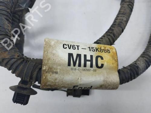 Electronic module FORD KUGA II (DM2) 2.0 TDCi | BP33641720M83 - Image 2