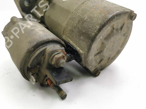 Starter RENAULT MEGANE I (BA0/1_) 1.6 16V (BA04, BA0B, BA11, BA1J, BA16, BA19, BA1K, BA1V,... | BP28903664M8 