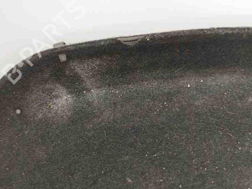 Rear parcel shelf TOYOTA COROLLA Verso (_E12_) 2.0 D-4D (CDE120_, CDE120R) | BP28845827C85