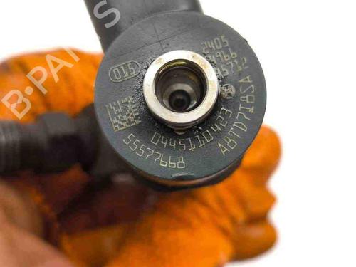 Injector OPEL INSIGNIA A (G09) 2.0 CDTI (68) | BP28902719M100 