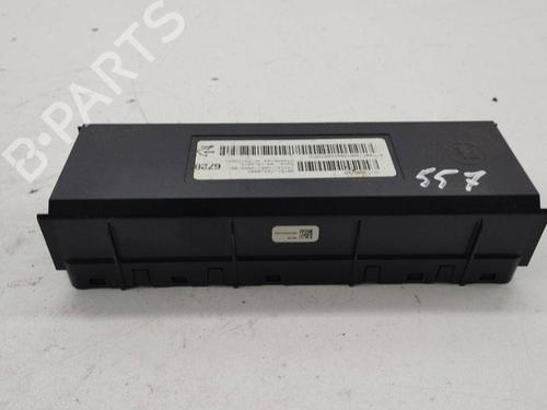 Module électronique OPEL ZAFIRA TOURER C (P12) 2.0 CDTi (75) (165 hp) 28894884