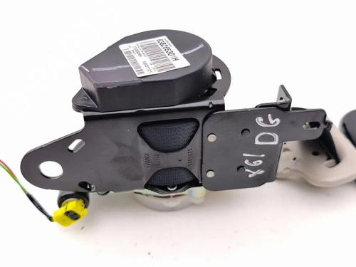 Rear right seatbelt NISSAN LEAF (ZE1) Electric | BP36085352I28 - Image 6