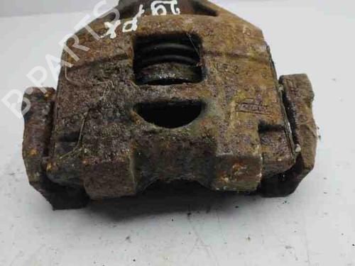 Left front brake caliper TOYOTA YARIS (_P1_) 1.4 D-4D (NLP10_, NLP10R) | BP28844079M105 
