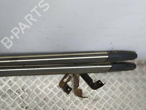 Left sideskirt OPEL ANTARA A (L07) 2.2 CDTi 4x4 | BP28865838C115 