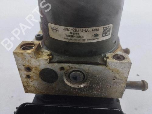 ABS pump FORD FOCUS IV (HN) 1.0 EcoBoost | BP38251227M43 - Image 2