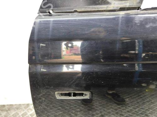 Left front door LAND ROVER RANGE ROVER SPORT I (L320) 2.7 D 4x4 | BP28894699C2 